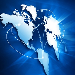 OLOOSON distribution international network