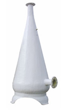OLOOSON Oxigenation Systems Cone