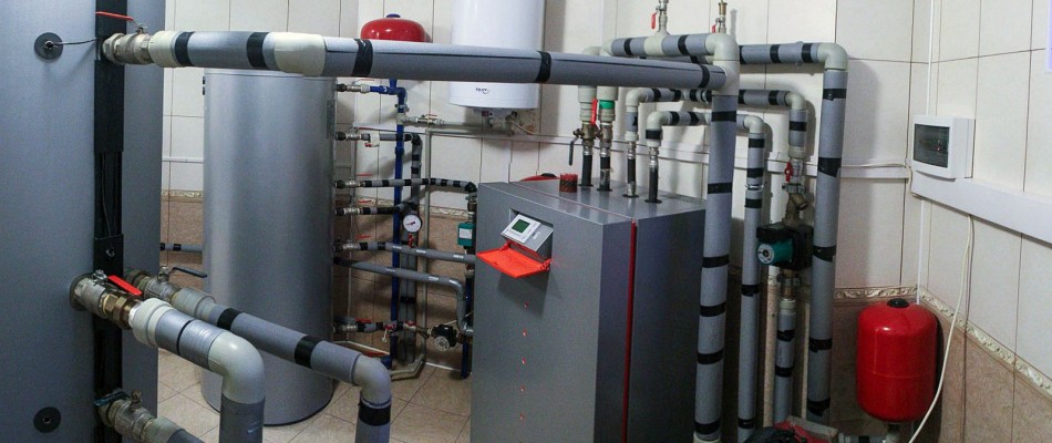 OLOOSON Water Processing Units