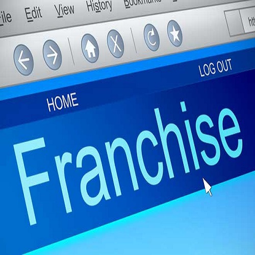 OLOOSON request documentation franchise