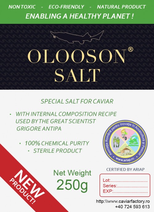 OLOOSON SALT
