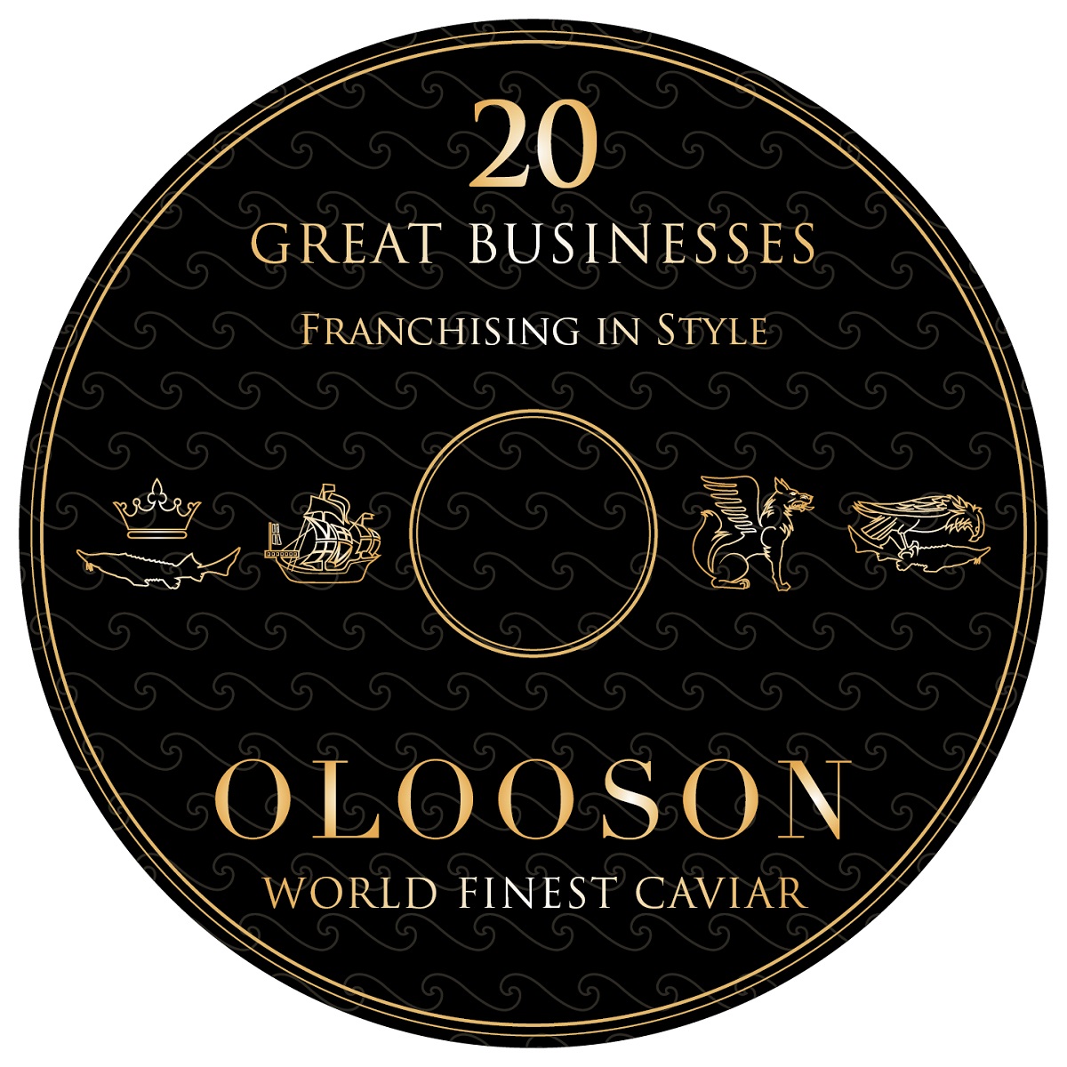 OLOOSON Business Plan