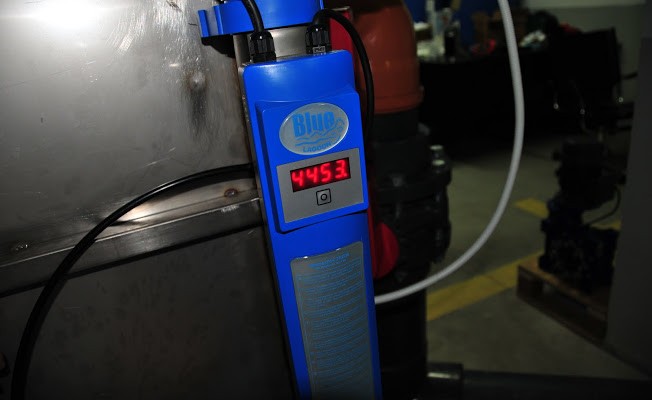 OLOOSON Adaptive UV System