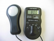 Luxmeter
