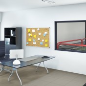 office