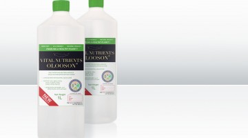 OLOSOON Vital Nutrients