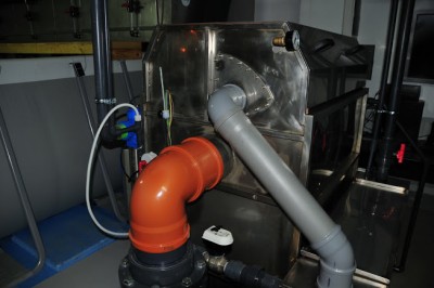 OLOOSON Mechanical Adaptive Filter