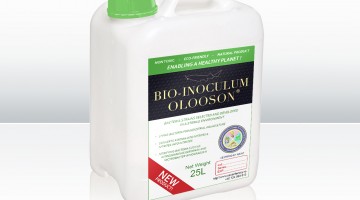 OLOOSON Industrial Bio-Inoculum bio-inoculum industrial