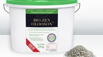 OLOOSON Bio Zen