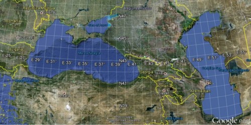 OLOOSON Thermal Balance Aquaculture