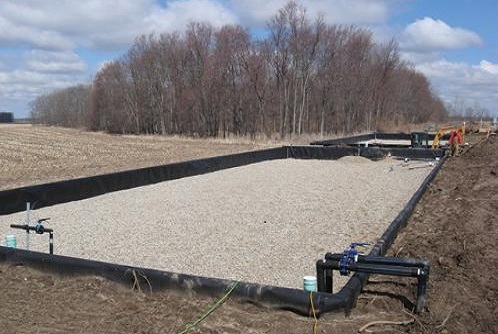 OLOOSON Bio Filter