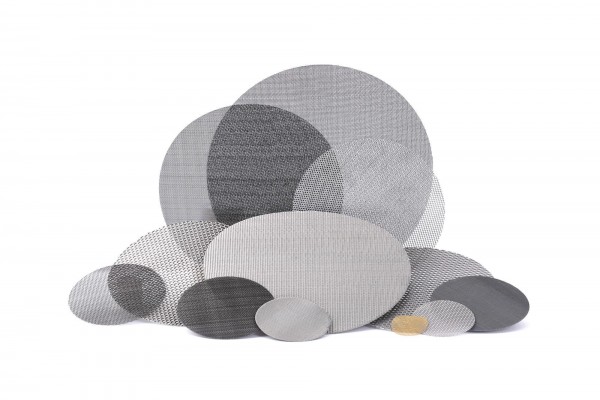 OLOOSON Stainless Steel Mesh Filter