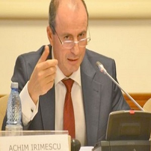 irimescu ministru agriculturii Maritime Fisheries Fund 2014–2020