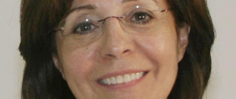 Interview Maria Damanaki