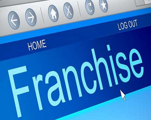 OLOOSON request documentation franchise