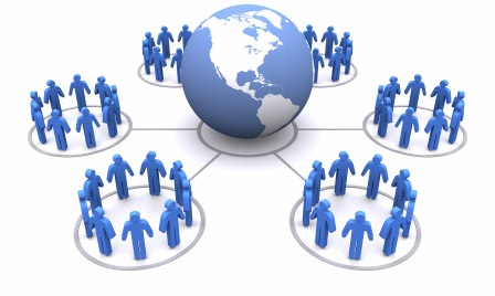 OLOOSON definition franchising