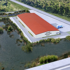 OLOOSON Execution Aquaculture System