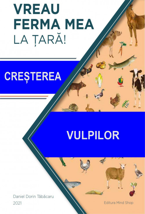 28 VULPILOR