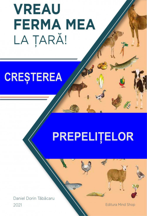 43 PREPELITELOR
