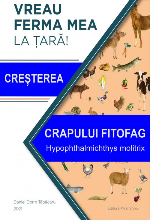 5 CRAPULUI FITOFAG