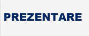 PREZENTARE NOU