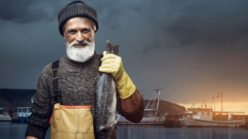 fishery-funding