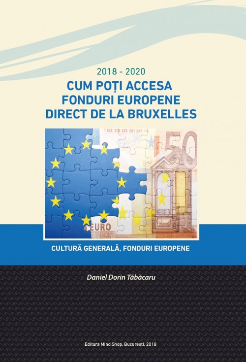 Ghidul Fondurilor Europene Directe
