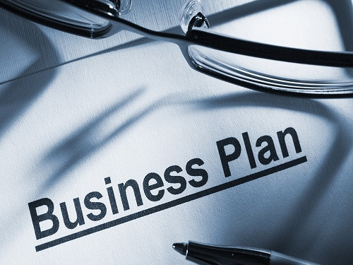 business plan 1